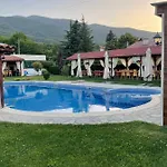 флора Patalenitsa