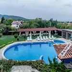 Guest house флора