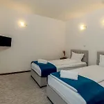 флора Guest house Patalenitsa