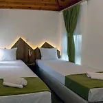флора 4*