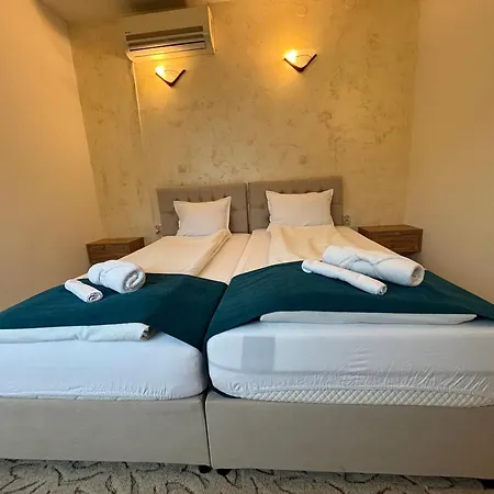 Гостевой дом флора