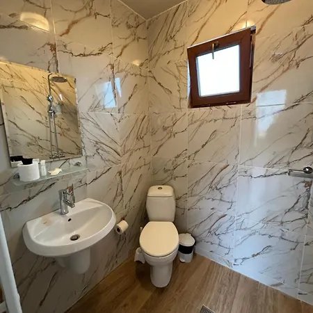 флора Гостевой дом 4*