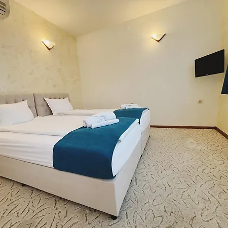 флора Гостевой дом