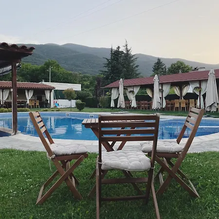 Vendégház флора 4*