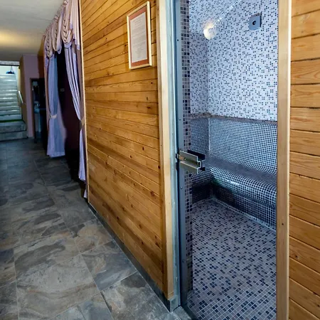 флора Гостевой дом 4*