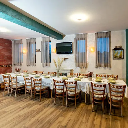 флора Гостевой дом Patalenitsa