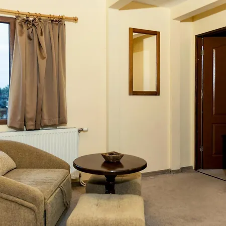 Гостевой дом флора Patalenitsa