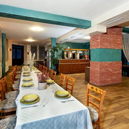 Гостевой дом флора