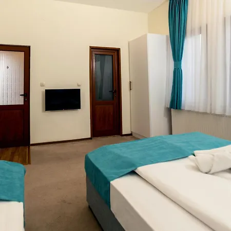 флора Гостевой дом 4*