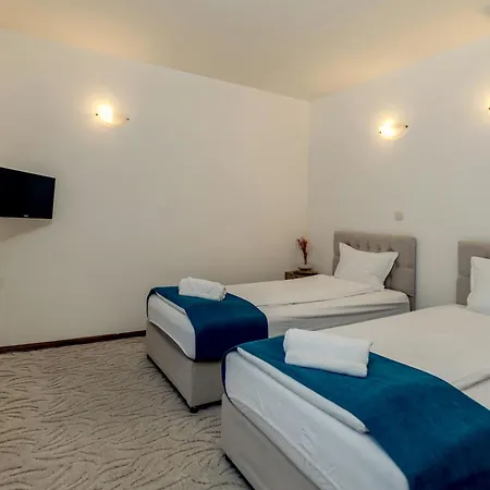 флора Гостевой дом Patalenitsa