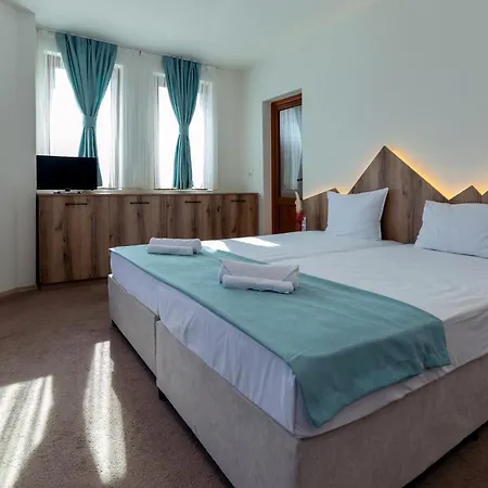 флора Гостевой дом Patalenitsa