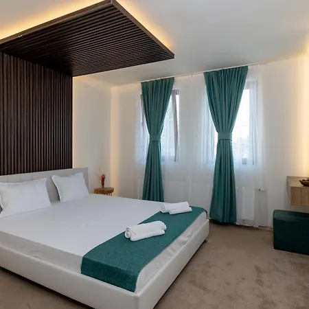 Гостевой дом флора Patalenitsa