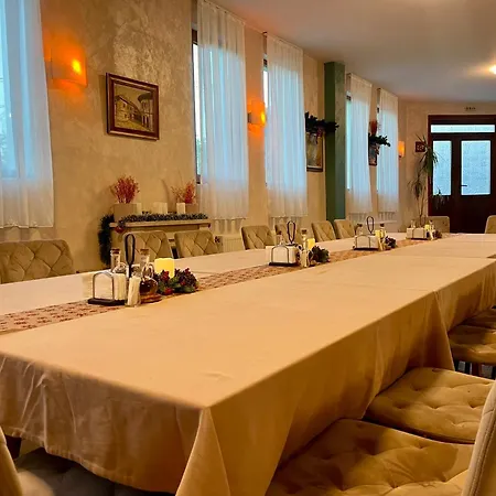 Vendégház флора Patalenica