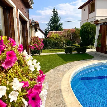 флора Patalenitsa