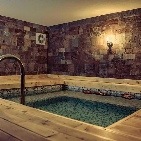 флора Гостевой дом 4*