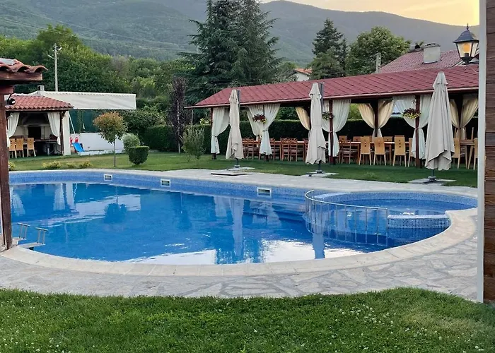 флора Паталеница