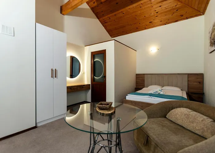 флора Паталеница