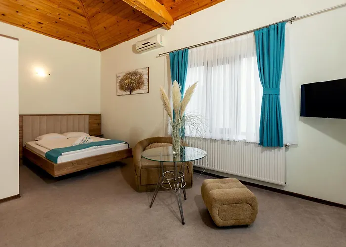 флора Къща за гости