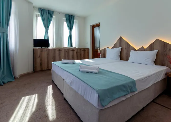 флора Къща за гости Паталеница