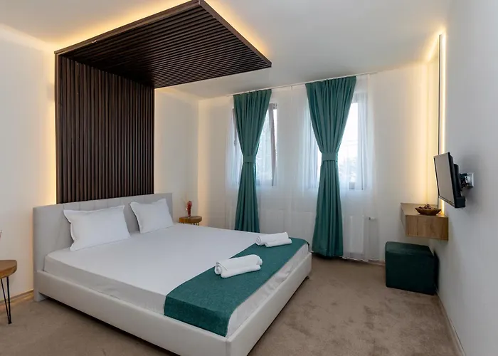 Къща за гости флора Паталеница