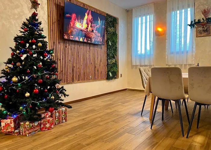 флора 4* Паталеница