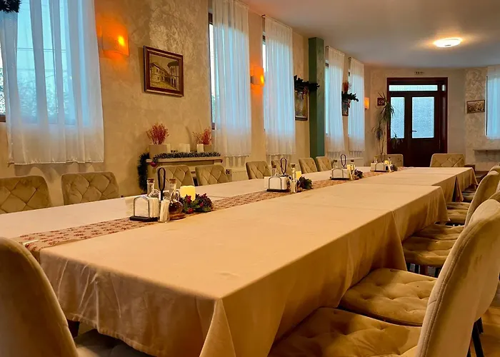 Къща за гости флора Паталеница