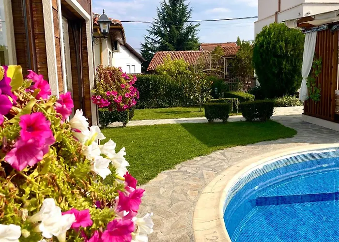 флора Паталеница